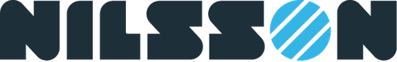Nilsson logo