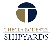 Thecla Bodewes Shipyards