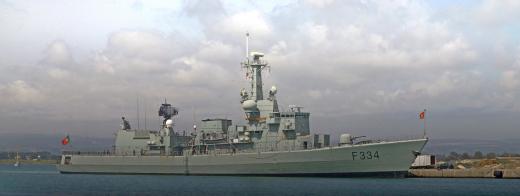 Francisco_de_Almeida Portugese M frigates Alewijnse