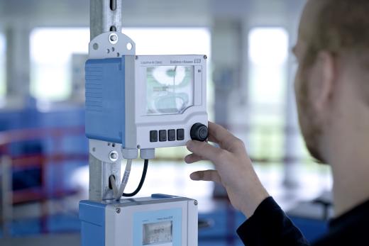 process automation Oasen