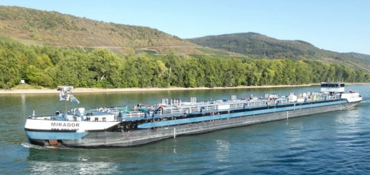 View ship Mirador