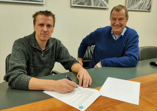 Alewijnse four new pilot tenders Nederlands Loodswezen
