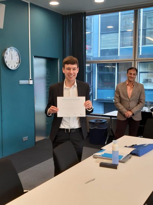 Matthijs Mosselaar
