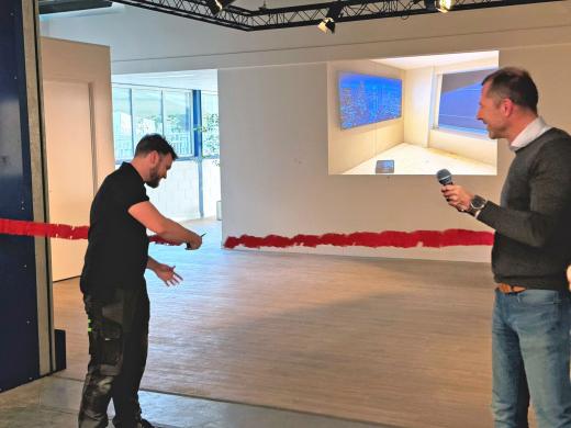 Alewijnse en Tijssen Elektro openen nieuwe AVIT-afdeling