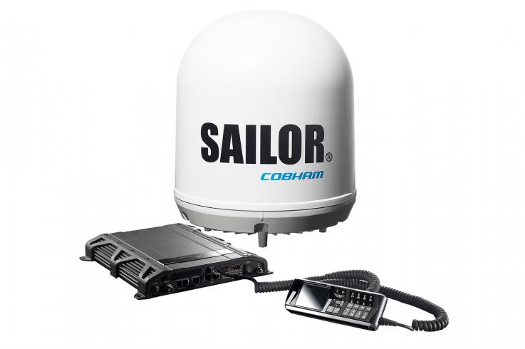 Sailor 250