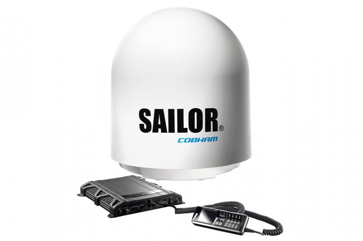 Sailor 500