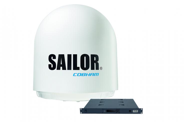 sailor-900-vsat