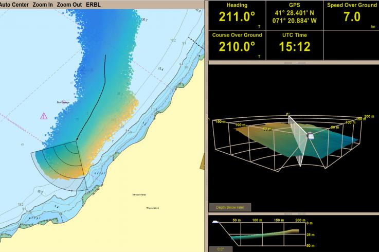 farsounder argos series