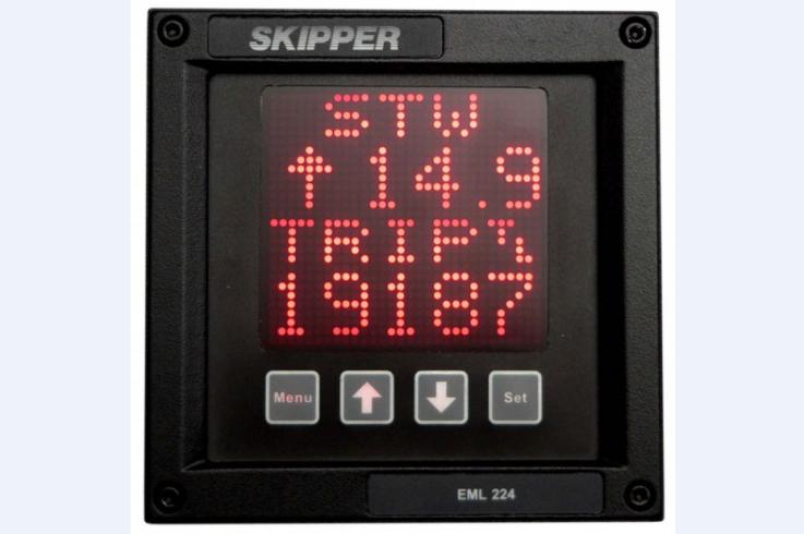 Skipper DL1