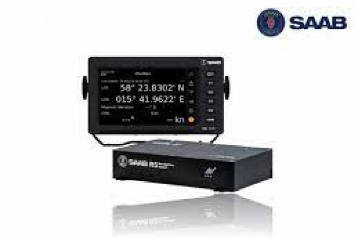 SAAB R6 NAV GPS DGPS DGNSS GNSS - Alewijnse