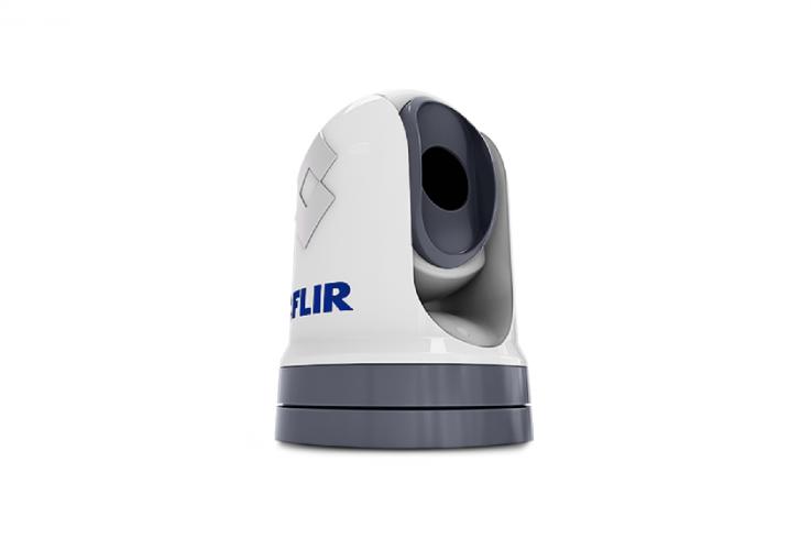 FLIR M332 - Alewijnse