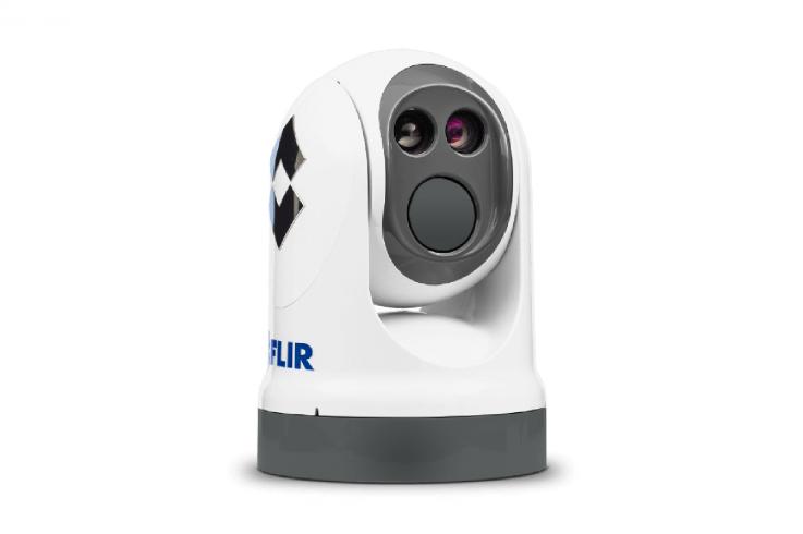 FLIR M400 - Alewijnse