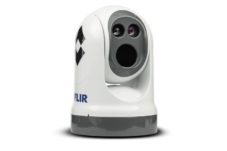 FLIR M400XR - Alewijnse