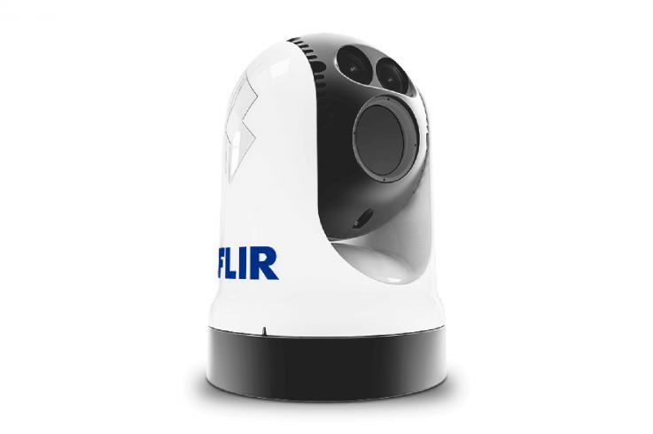 FLIR M500. - Alewijnse