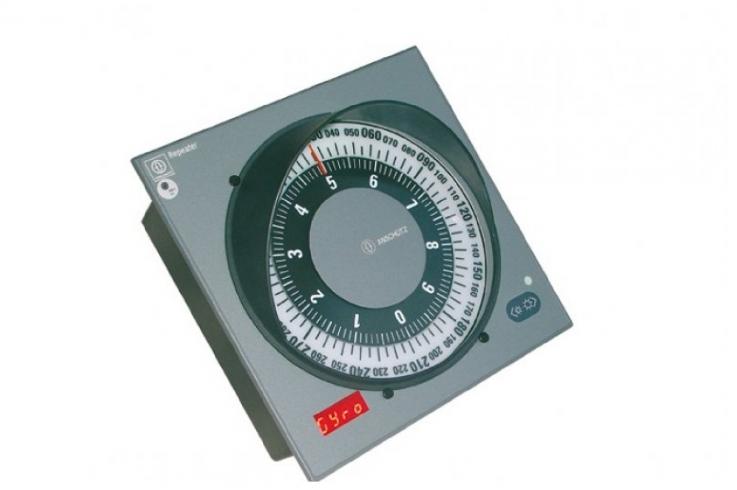 Raytheon Anschütz Steering Repeater - Alewijnse