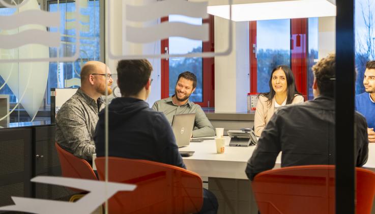 HR Business Partner vacature