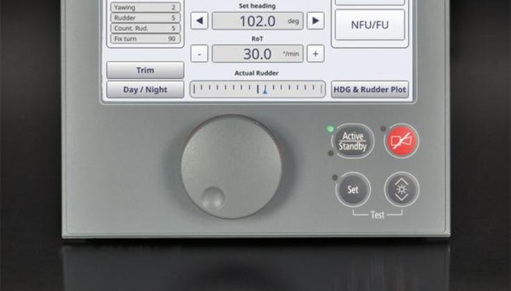 Raytheon Pilot Star NX