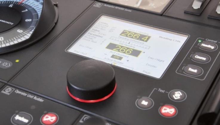 autopilot 5000 series