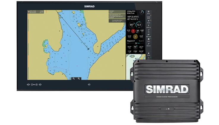 e5024-ECDIS