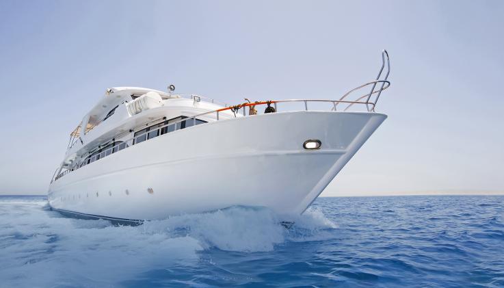 Alewijnse service yachting