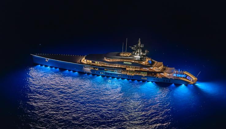 Oceanco MY Bravo Eugenia night in Capri - Credits Mario Coppola .jpg
