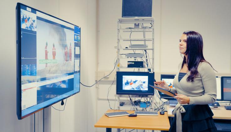 Hardware Engineer Secondary Systems
