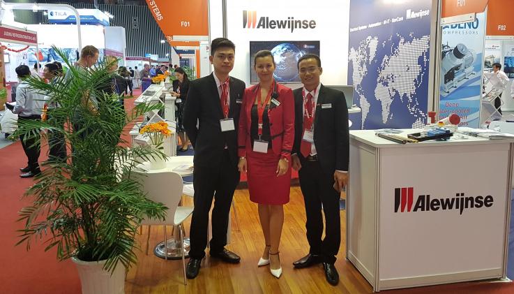 Alewijnse Vietnam Marine & Offshore Exhibition (VIMOX) 2023.jpg