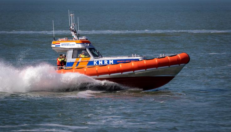 tugboat Alewijnse