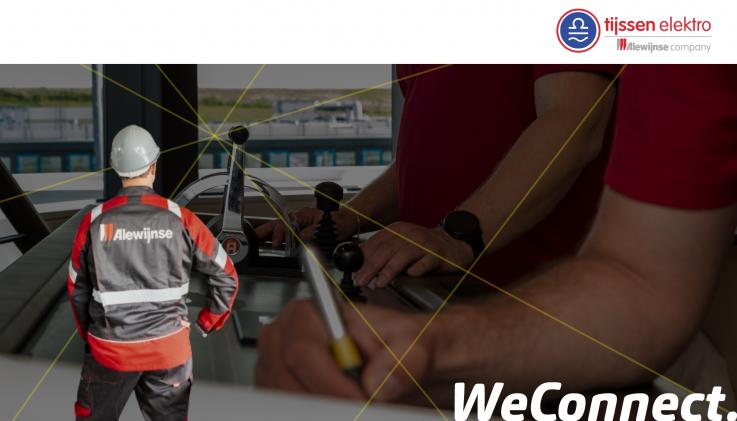 field engineer navcom