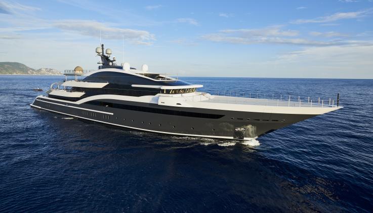 oceanco