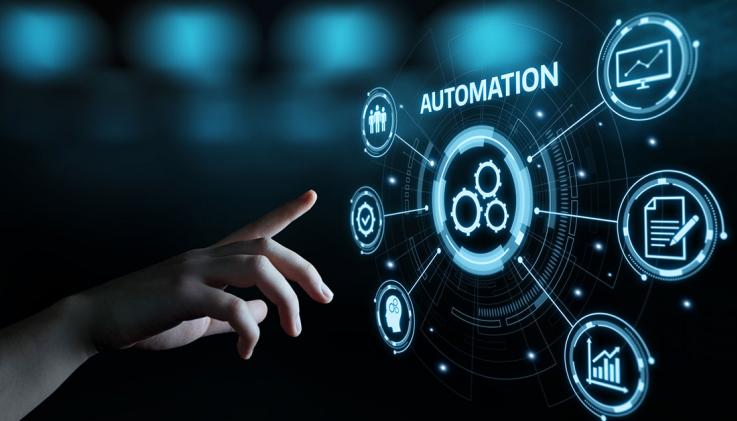 Alewijnse process automation