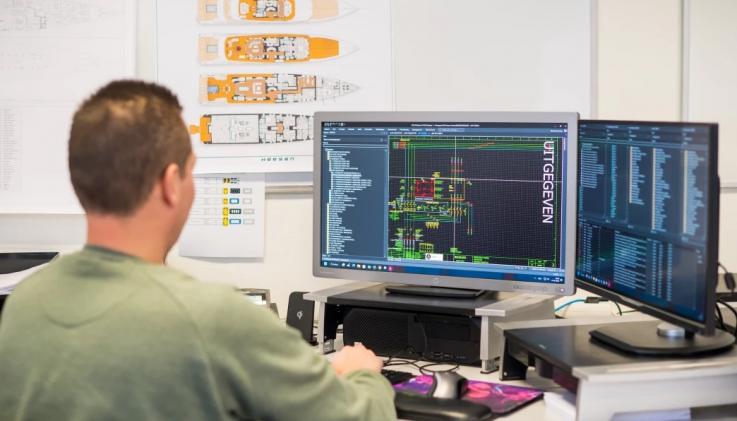 Eplan specialist maritiem