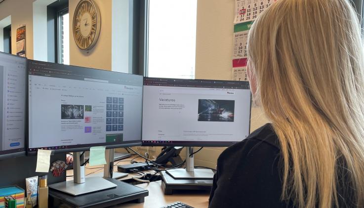 hr coordinator