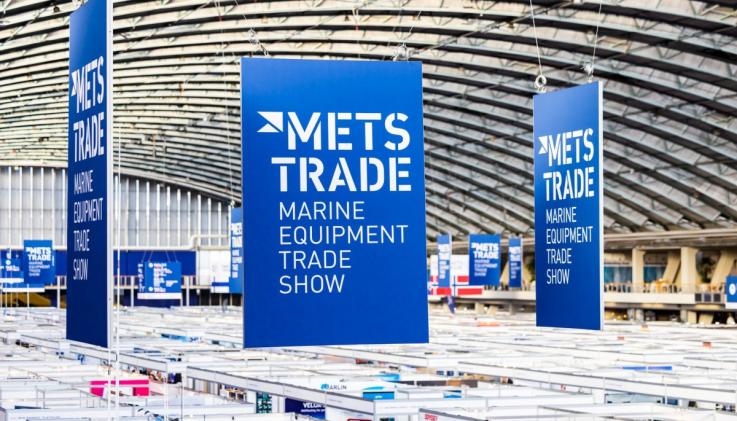 Ontmoet Alewijnse en Tijssen Elektro op METSTRADE Show 2025