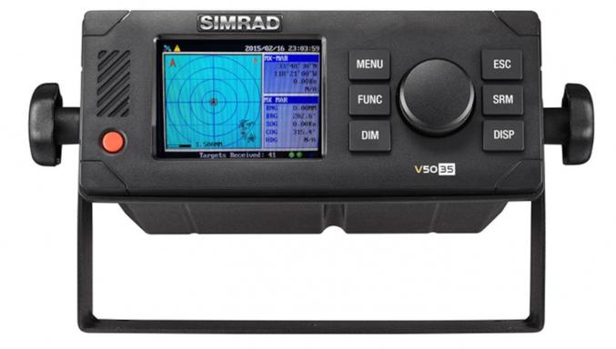 Simrad AIS V5035
