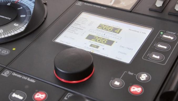 autopilot 5000 series