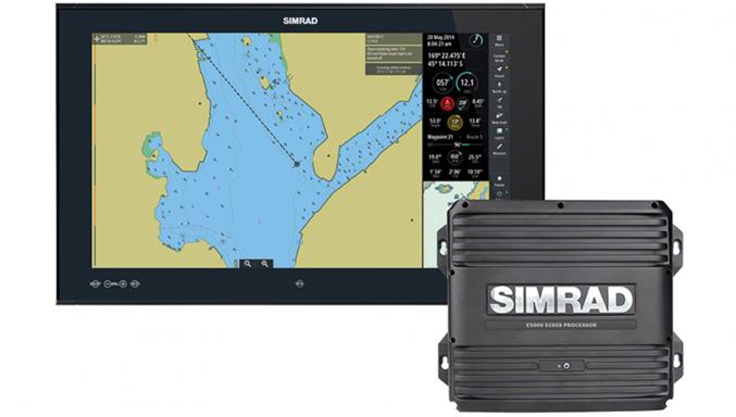 e5024-ECDIS