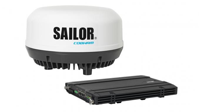 sailor 4300