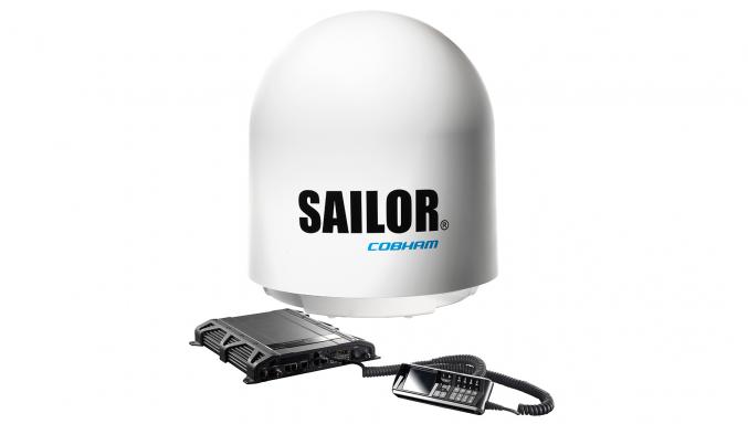 Sailor 500