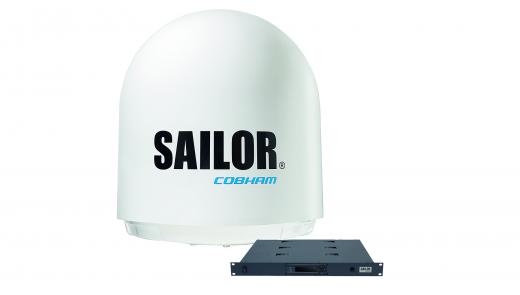 sailor-900-vsat