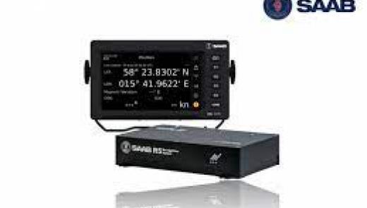 SAAB R6 NAV GPS DGPS DGNSS GNSS - Alewijnse