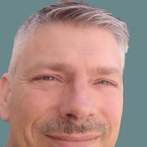 Mischa Habermehl, solution manager hybrid
