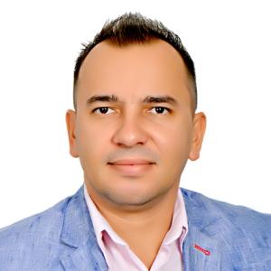 Daniel Pop Alewijnse Vietnam