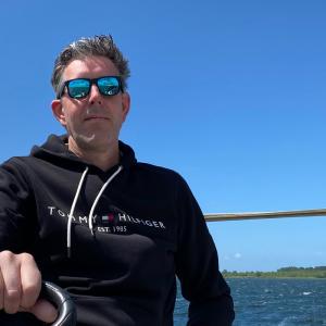 Patrick van Eindhoven, Manager Tijssen Elektro AV Systems