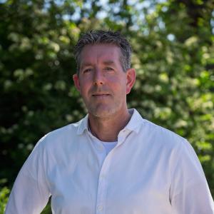 Patrick van Eindhoven